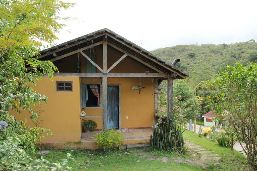 Pousada Vila Mathilde Matilde Exterior foto