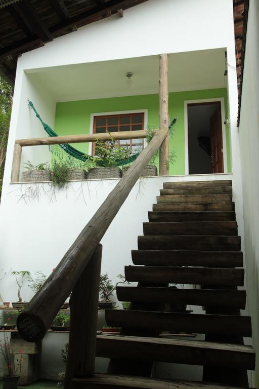 Pousada Vila Mathilde Matilde Exterior foto